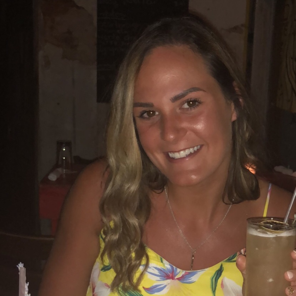 Meet your Posher, Amanda